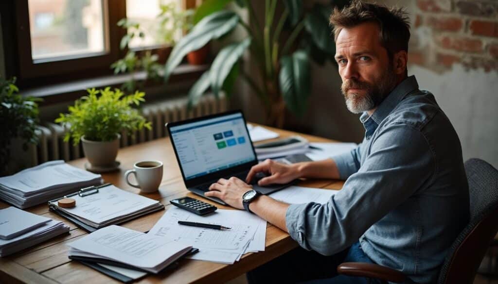 Auto entrepreneur contrôle fiscal : guide complet pour bien gérer