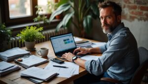 Auto entrepreneur contrôle fiscal : guide complet pour bien gérer