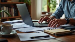 Auto entrepreneur contrôle URSSAF : Guide complet pour bien se préparer