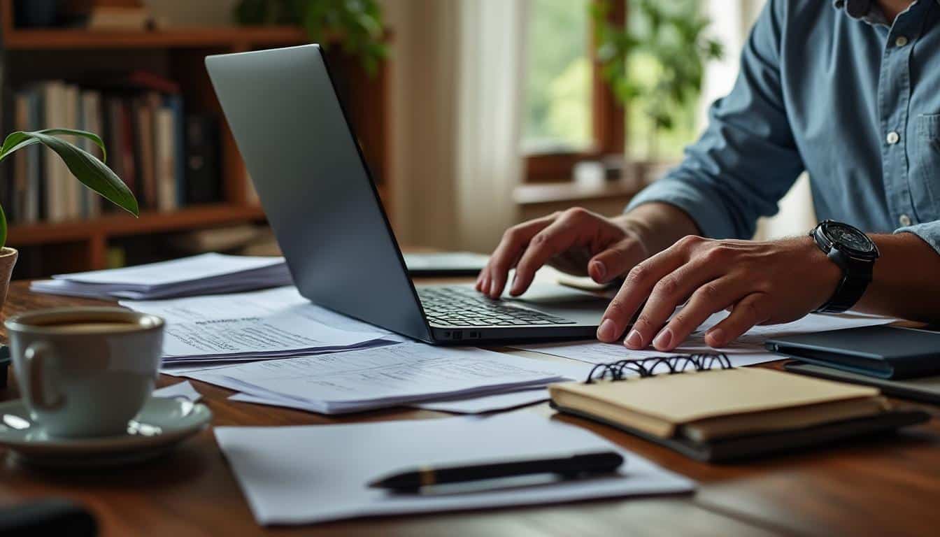 Auto entrepreneur contrôle URSSAF : Guide complet pour bien se préparer