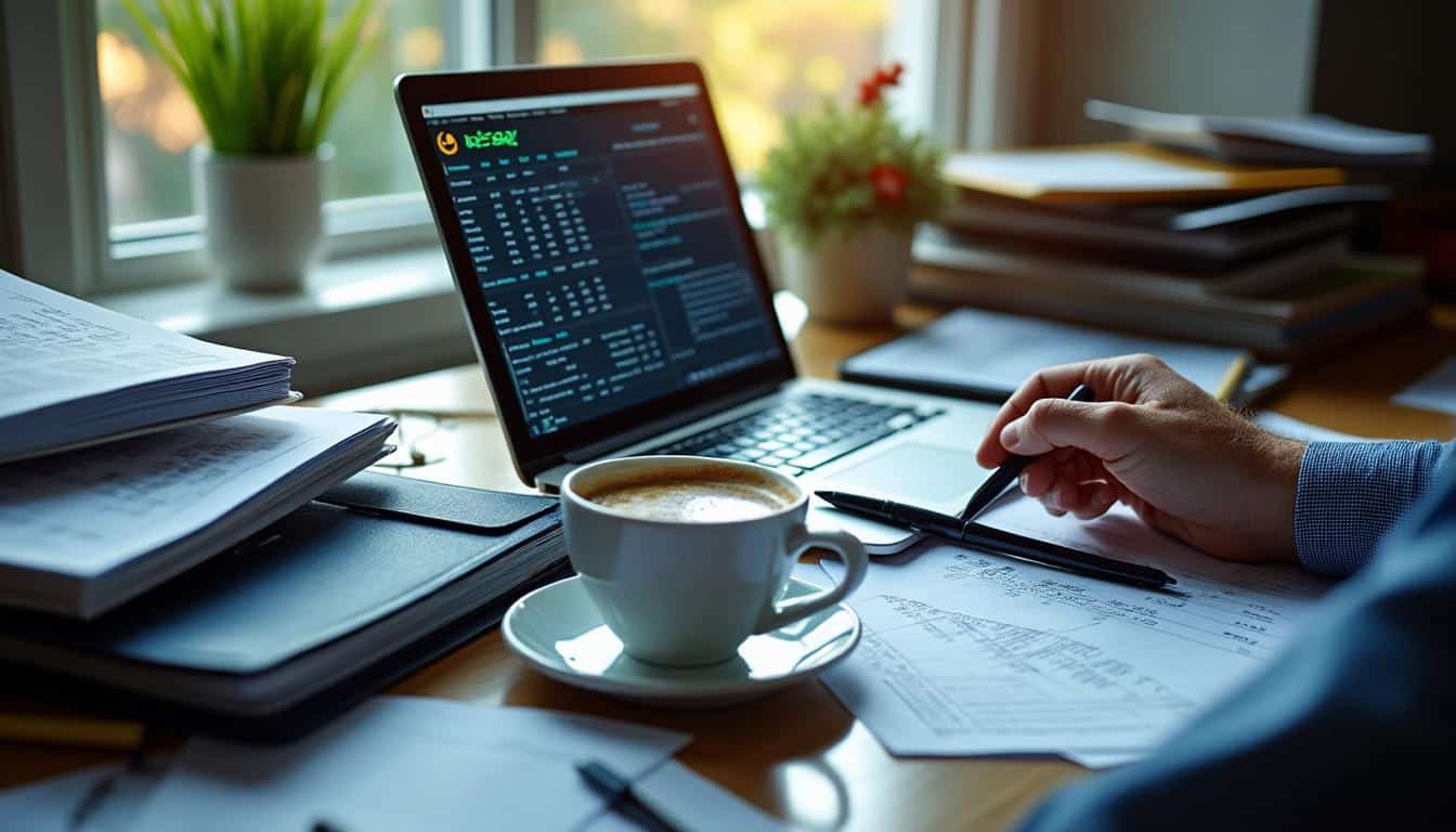 Contrôle Urssaf de l’auto-entrepreneur sur 3 ans : guide complet