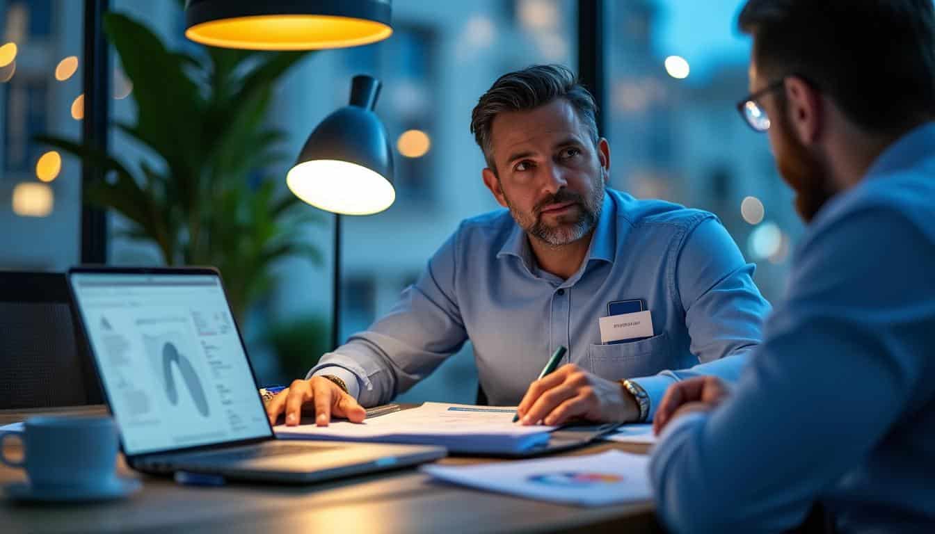 Illustration: Comprendre le fonctionnement du contrôle de l’Urssaf et ses acteurs