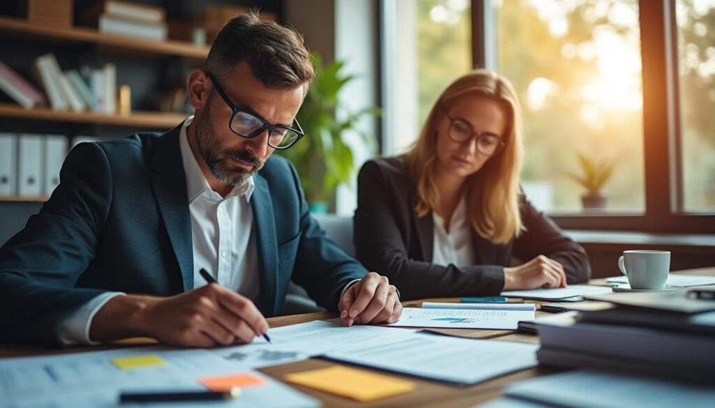 Contrôle Urssaf lié à une dénonciation : guide complet et conseils