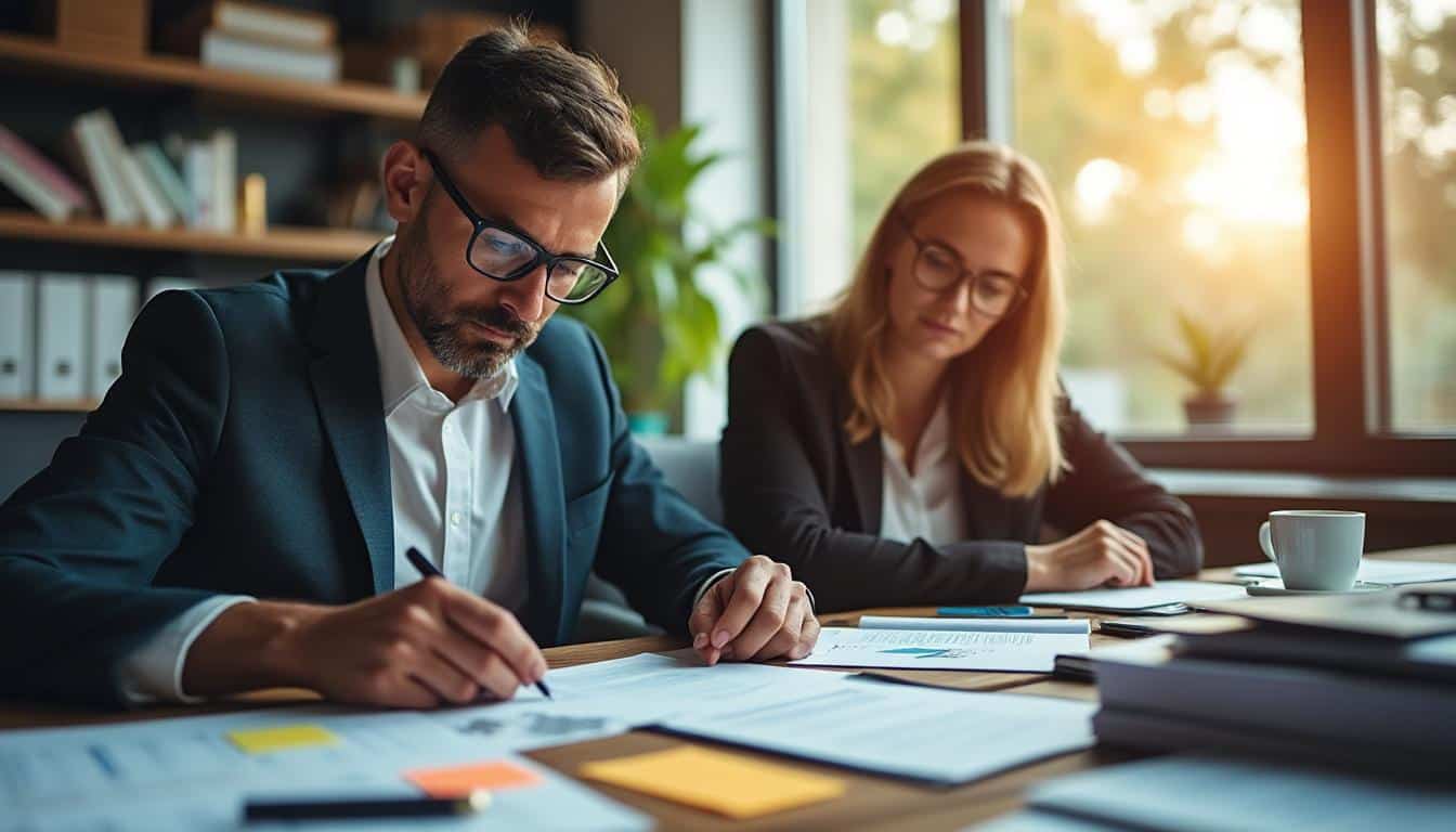 Contrôle Urssaf lié à une dénonciation : guide complet et conseils