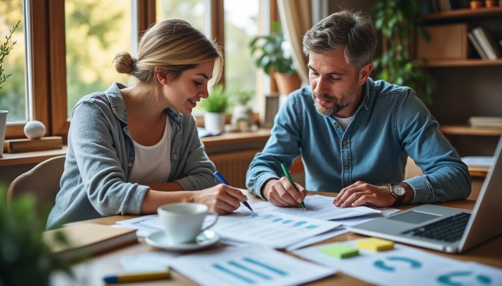 Prêt immobilier en SARL de famille : guide complet pour investir