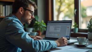 Sanction de la non déclaration URSSAF pour auto-entrepreneur : risques et solutions