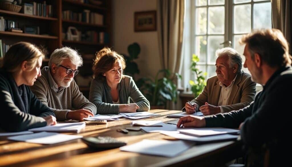 Inconvénients de la SARL de famille : risques et contraintes clés