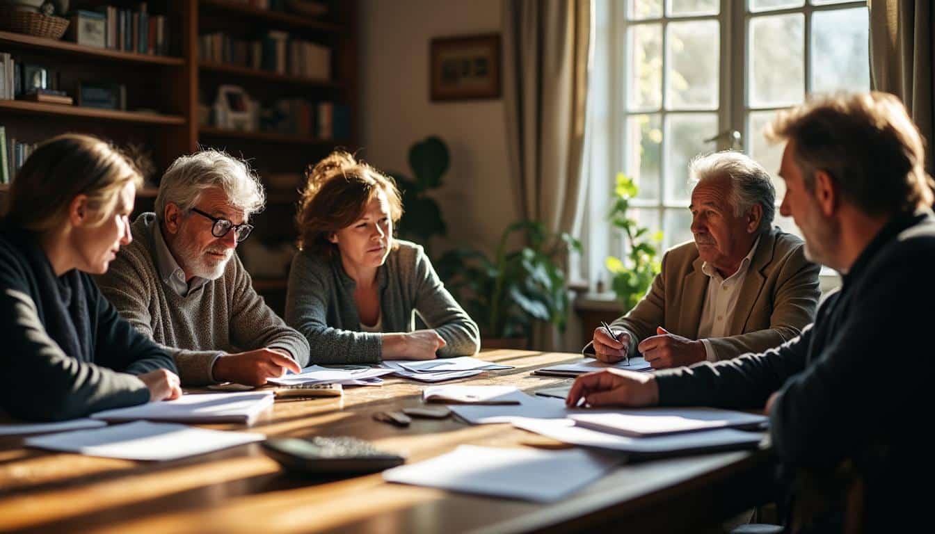 Inconvénients de la SARL de famille : risques et contraintes clés