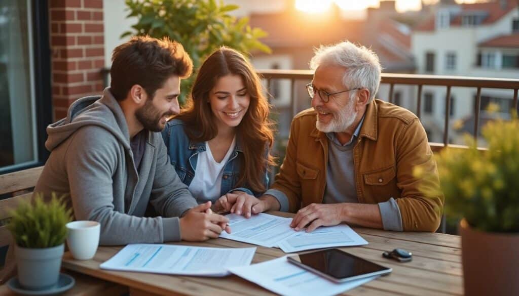 SARL de famille en LMNP : optimiser et gérer votre investissement locatif