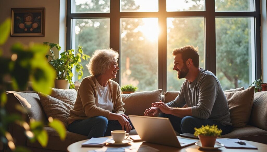 SARL de famille pour la location meublée : avantages et création