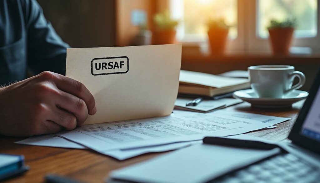 Contrôle URSSAF après la radiation d’une auto-entreprise : ce qu’il faut savoir