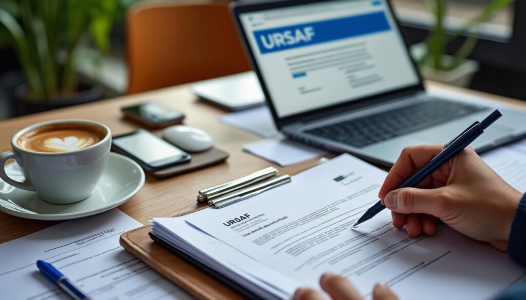 Contrôle de l’URSSAF pour auto-entrepreneur : guide complet