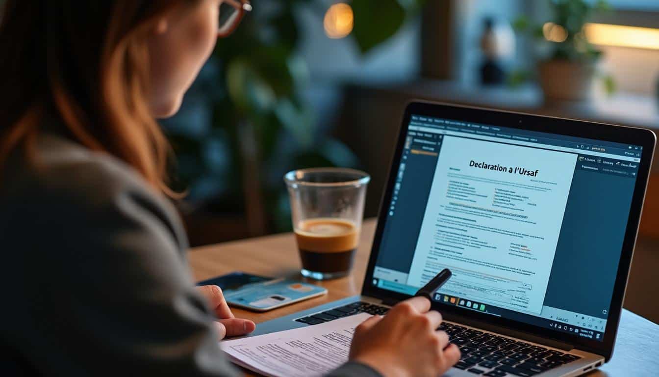 Illustration: Comprendre la démarche pour dénoncer un cas à l’Urssaf