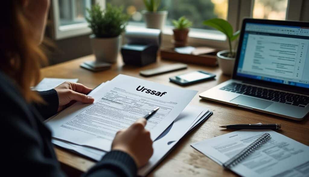 Dénoncer à l’Urssaf : guide complet pour signaler le travail dissimulé