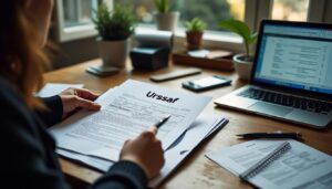 Dénoncer à l’Urssaf : guide complet pour signaler le travail dissimulé