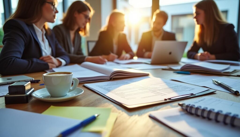 Description de l'activité principale INPI : Guide complet et conseils clés