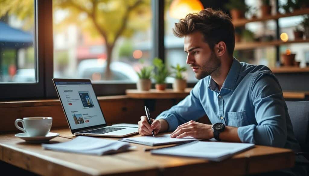 Devenir auto entrepreneur avec l’INPI : guide complet et conseils