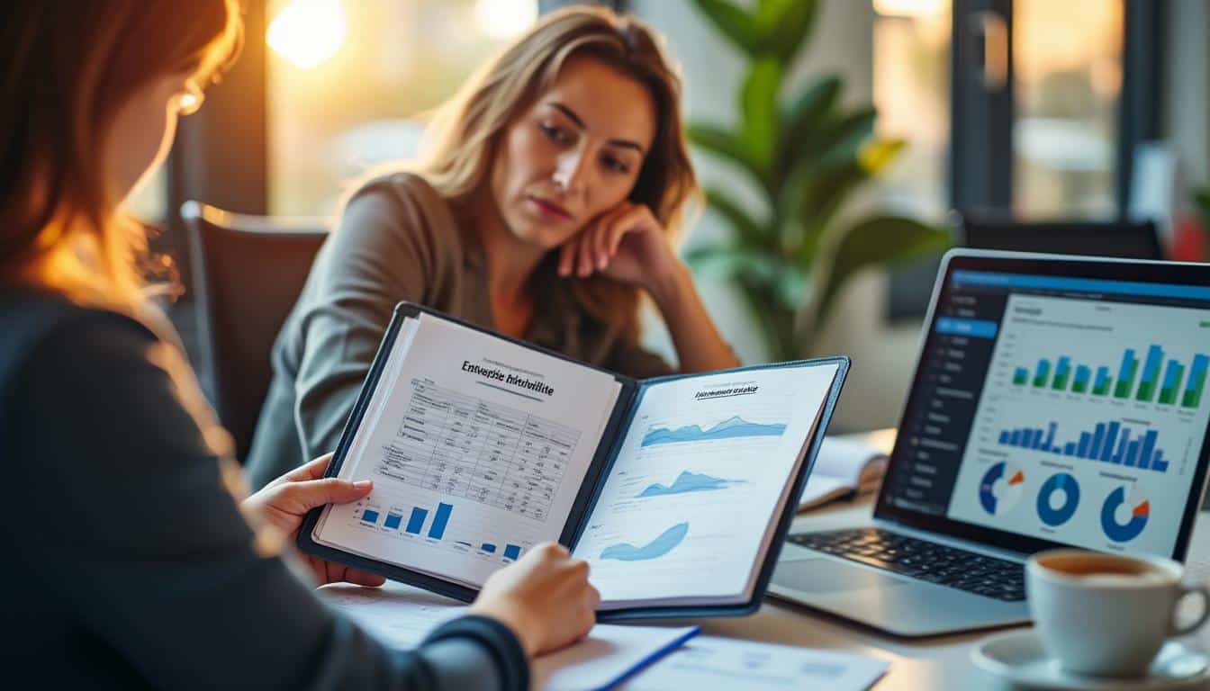 Illustration: Comprendre les statuts juridiques de l’entreprise individuelle et de la micro-entreprise