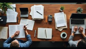 Différence entre l’EI et la micro-entreprise : guide simplifié