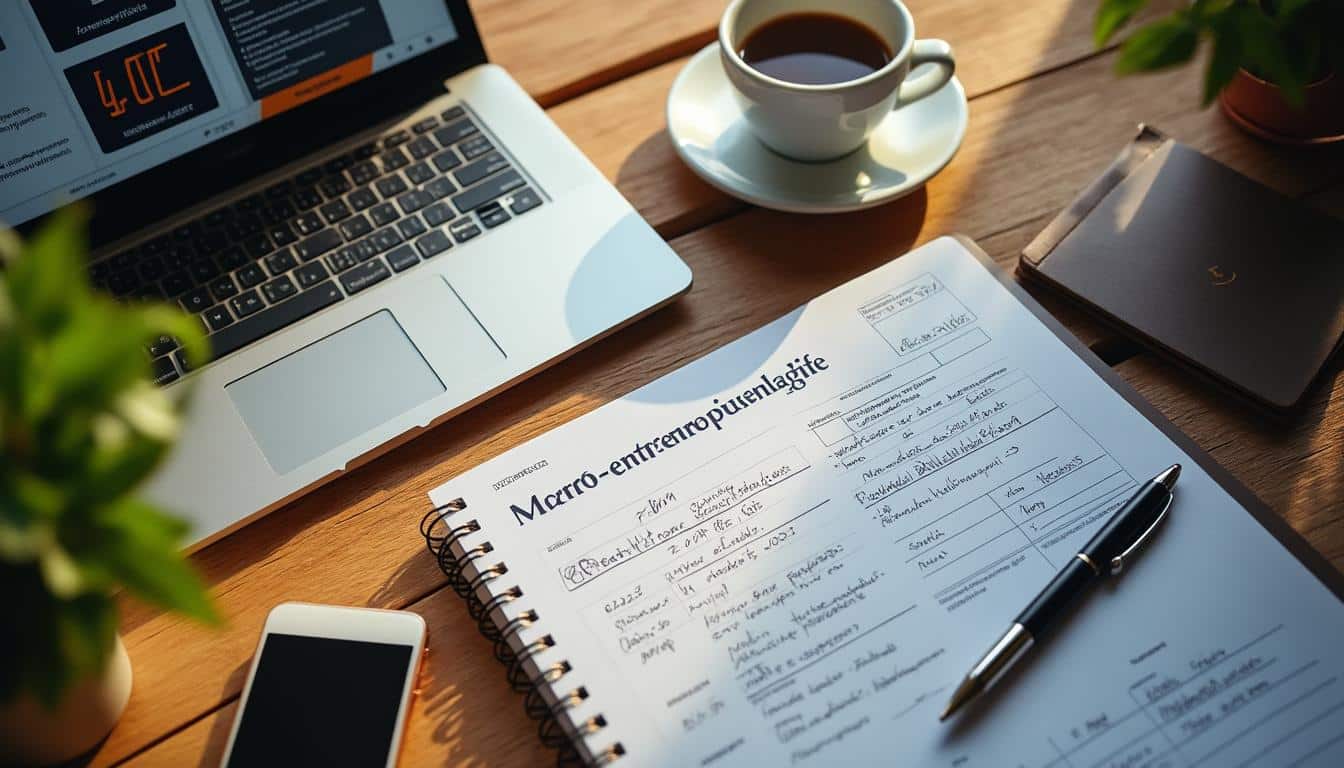 Différence entre la micro-entreprise et l’entreprise individuelle : guide complet