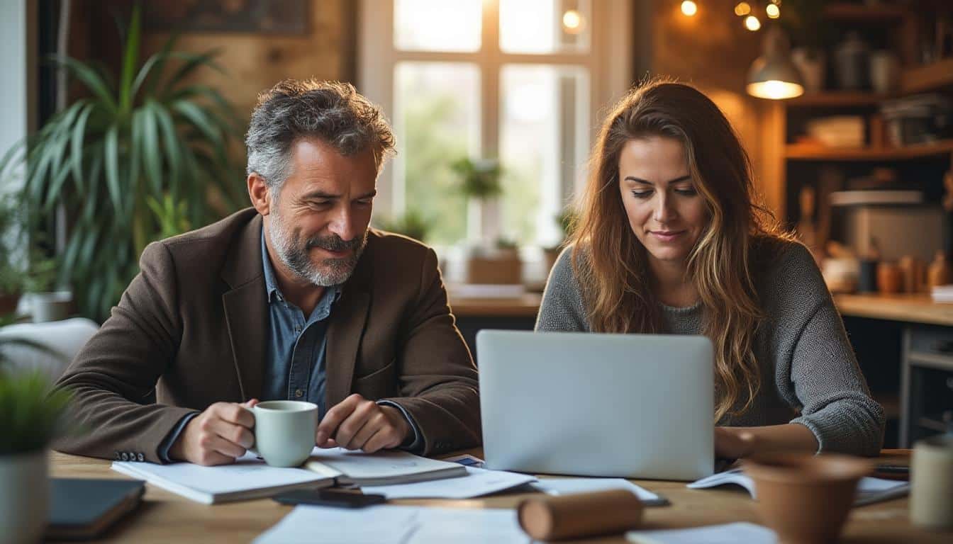 Illustration: Comprendre les statuts d’entrepreneur individuel et de micro-entreprise