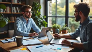 Entreprise individuelle ou auto-entreprise : quel statut choisir ?