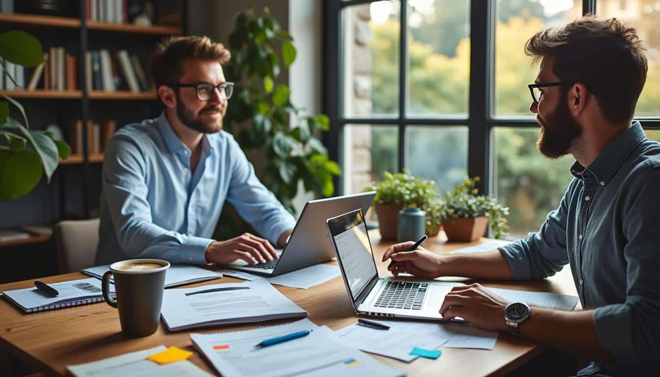 Entreprise individuelle ou auto-entreprise : quel statut choisir ?