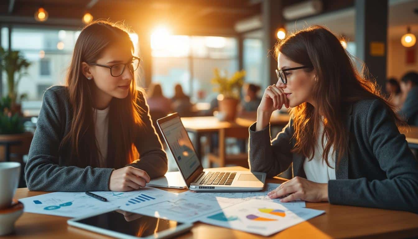 Illustration: Comprendre les statuts d’entreprise individuelle et de micro-entreprise : définitions et distinctions essentielles