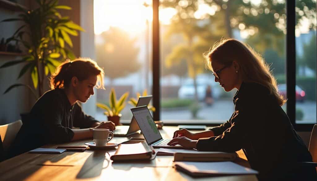 Entreprise individuelle vs micro-entreprise : quel statut choisir ?