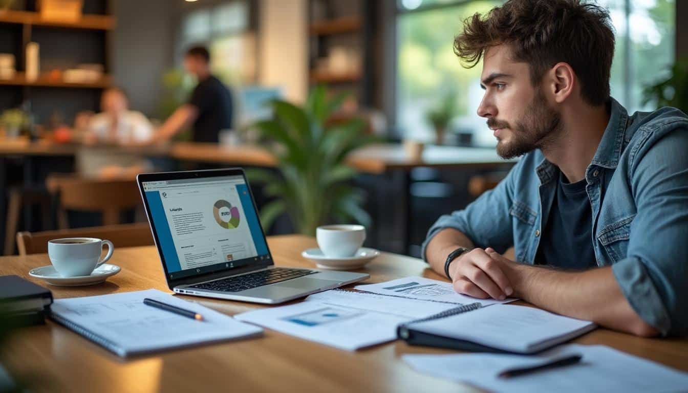 Illustration: Comprendre le régime de la micro-entreprise avant toute démarche