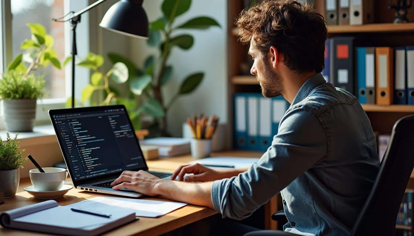 Micro entreprise comptable : guide pour une gestion simplifiée et efficace