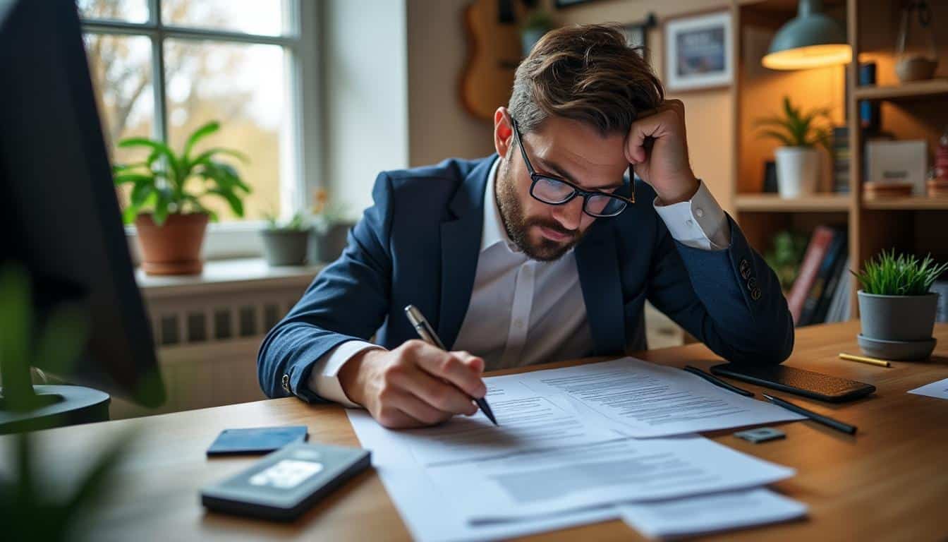 Illustration: Comprendre l’identité juridique de l’auto-entreprise à travers son nom