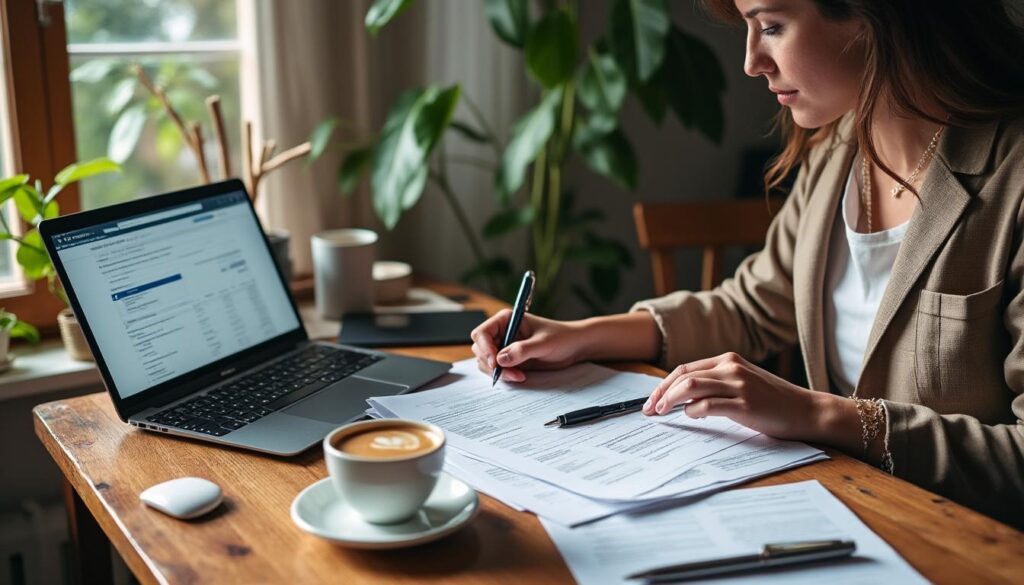 Raison sociale de l’entreprise individuelle : guide complet et conseils