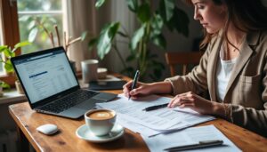 Raison sociale de l’entreprise individuelle : guide complet et conseils