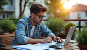 RSA pour auto-entrepreneur : conditions, calcul et cumuls