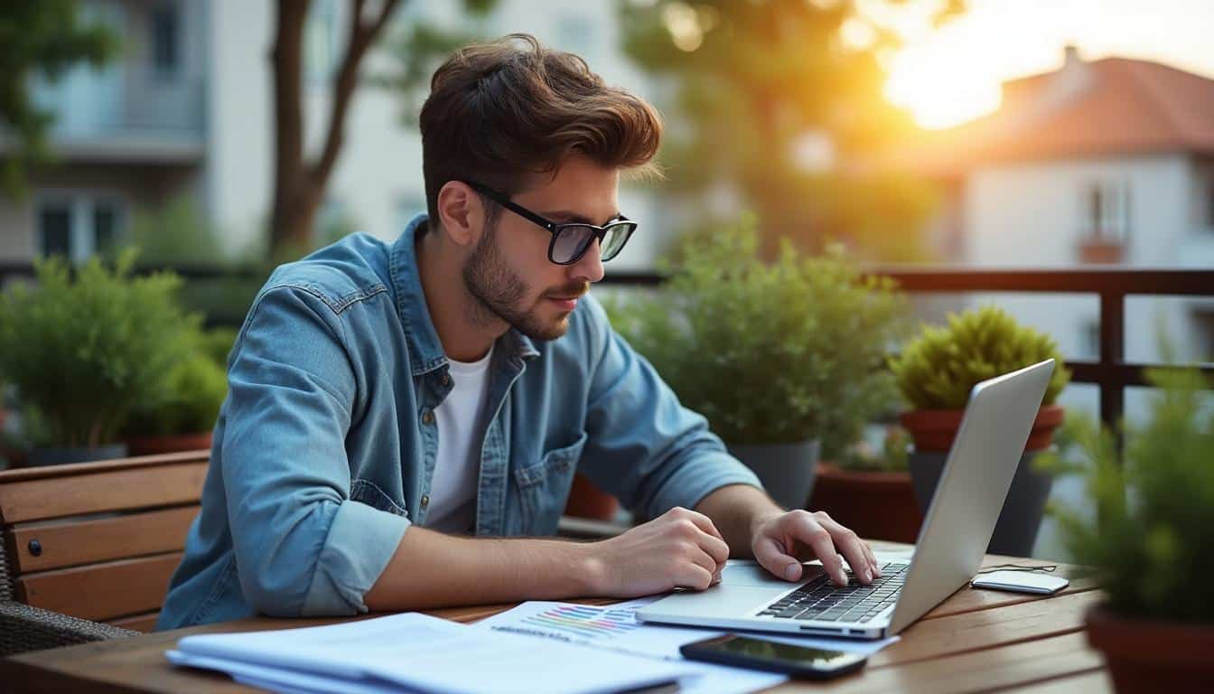 RSA pour auto-entrepreneur : conditions, calcul et cumuls