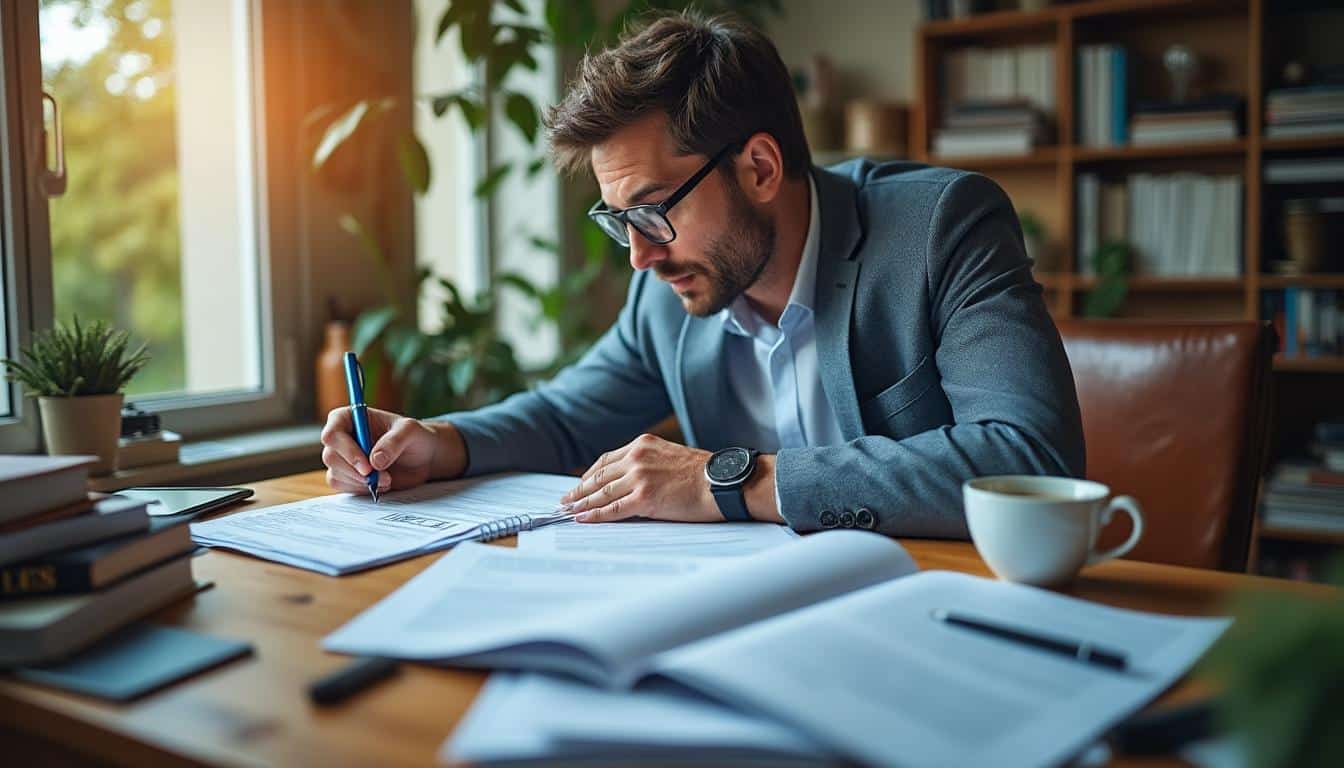 Illustration: Comprendre le fonctionnement du RSA pour les travailleurs indépendants