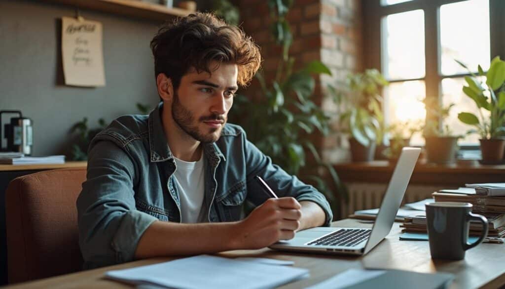 RSA pour auto entrepreneur : conditions, calcul et démarches clés