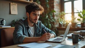 RSA pour auto entrepreneur : conditions, calcul et démarches clés