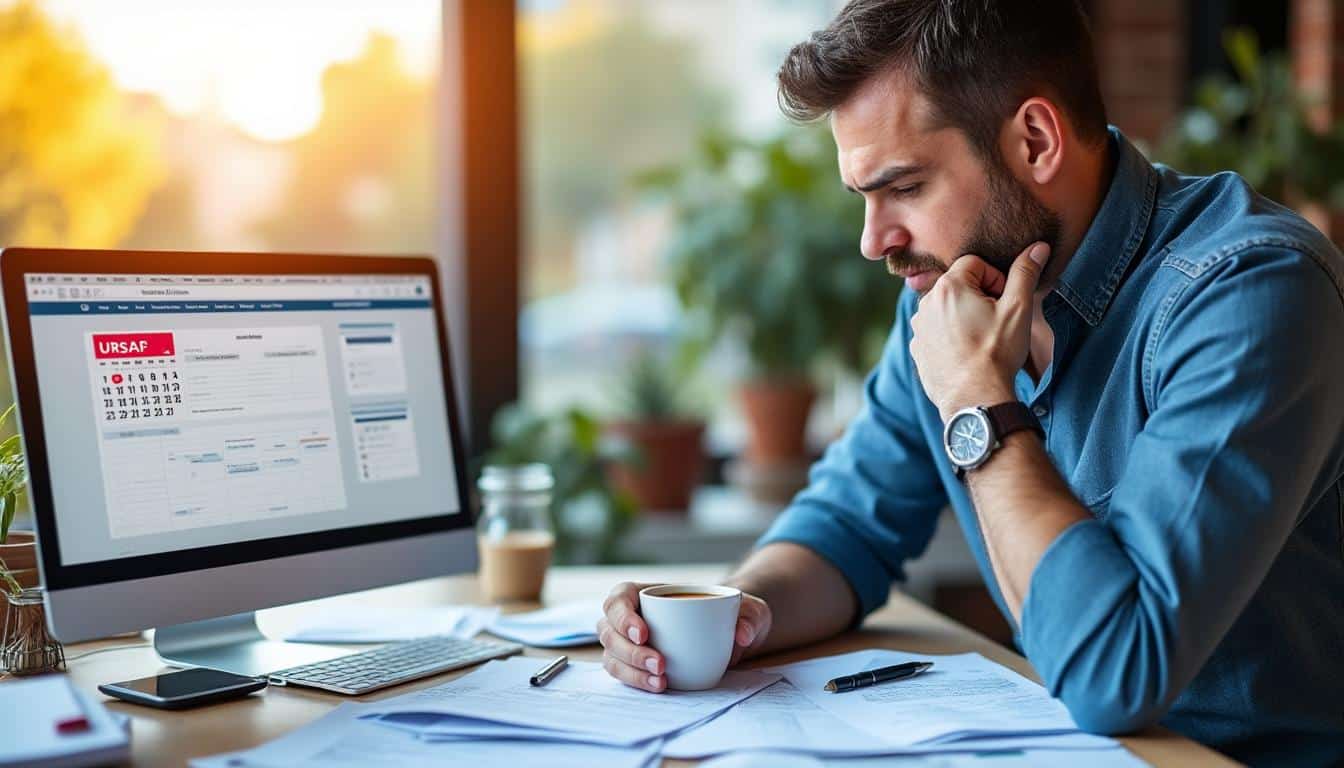 Illustration: Les obligations de déclaration et les échéances à respecter pour l’auto-entrepreneur