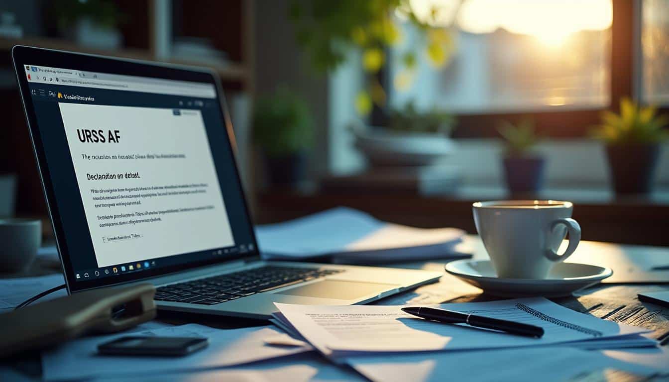 Sanction en cas de non déclaration à l’URSSAF pour auto-entrepreneur