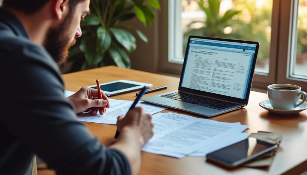 INPI inscription auto entrepreneur : guide complet pour protéger votre activité