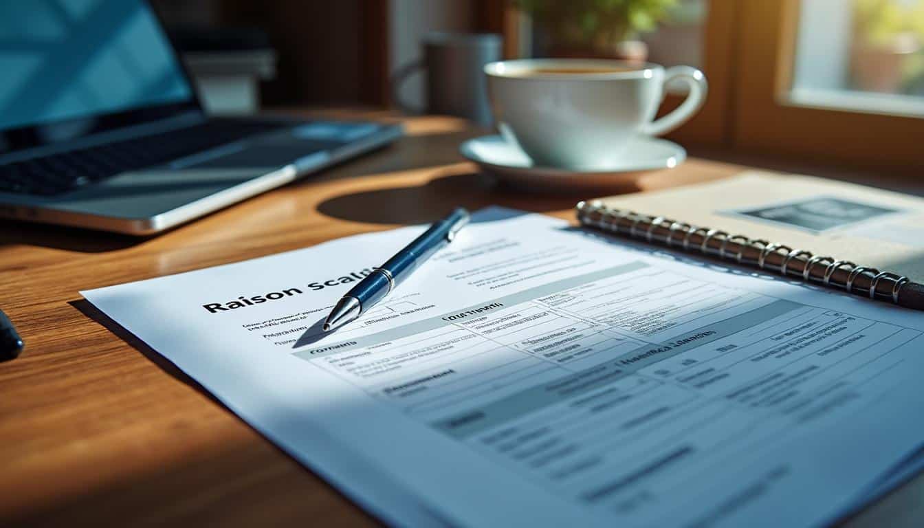 Raison sociale de l’entreprise individuelle : définition et conseils clés