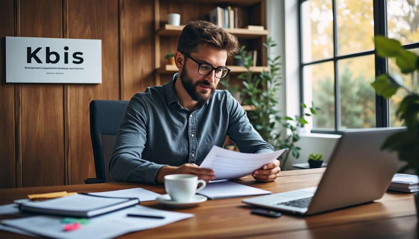 Illustration: Comprendre l’identité officielle d’une entreprise individuelle : le nom social et ses nuances