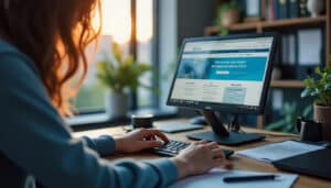 Dénonciation à l’URSSAF en ligne : guide simple et sécurisé