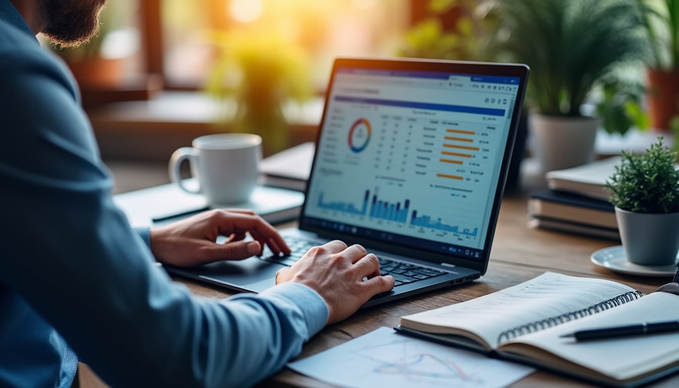 Contrôle fiscal de l’auto-entrepreneur : guide complet et conseils