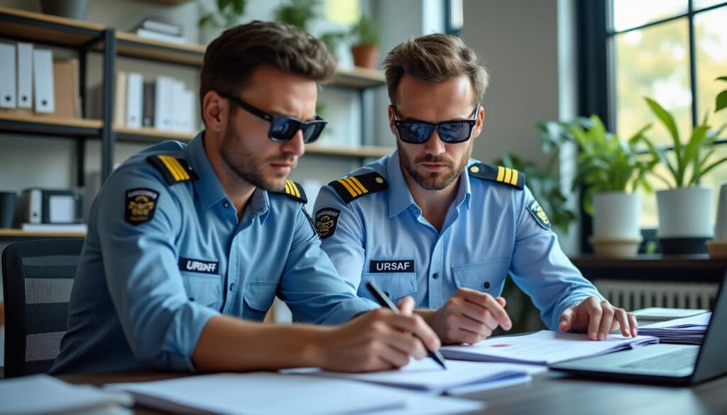 Contrôle URSSAF à la suite d’une dénonciation : guide complet