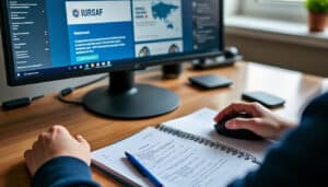Dénonciation à l’URSSAF en ligne : guide simple et sécurisé