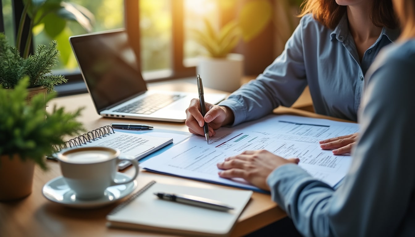 Raison sociale de l’auto-entrepreneur : comprendre et bien choisir