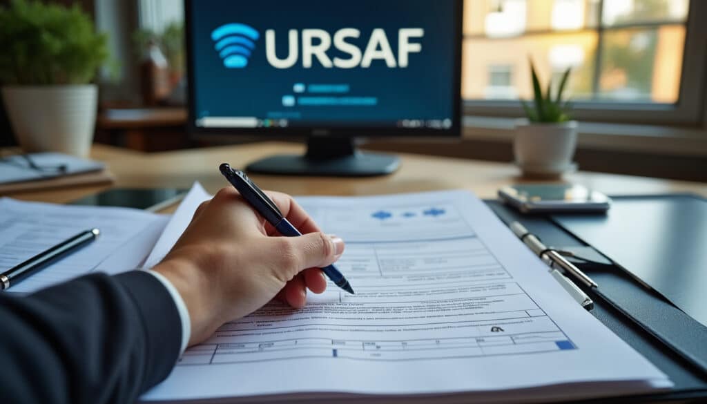 Urssaf dénonciation : guide complet pour signaler une fraude sociale